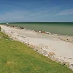 Lovely Summer House With Sea View 度假居