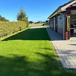 度假居 Lovely Summer House With Sea View *