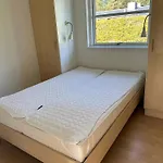 Lovely Summer House With Sea View 度假居 奥特鲁普