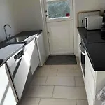 度假居 Lovely Summer House With Sea View *