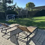 度假居 Lovely Summer House With Sea View