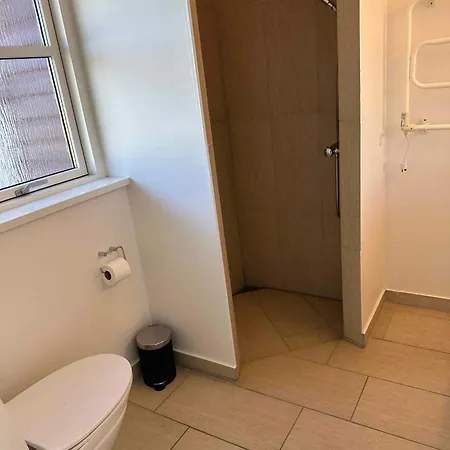 Lovely Summer House With Sea View Оттеруп