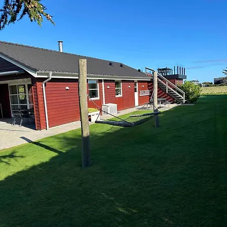 Lovely Summer House With Sea View *