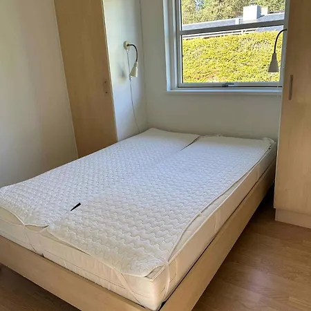 Lovely Summer House With Sea View Дом отдыха Оттеруп