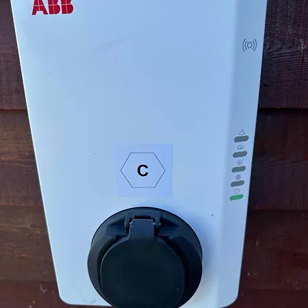 Lovely Summer House With Sea View Оттеруп