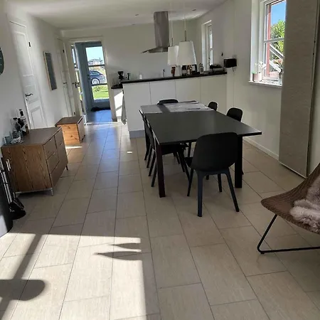 Tatil Evi Lovely Summer House With Sea View