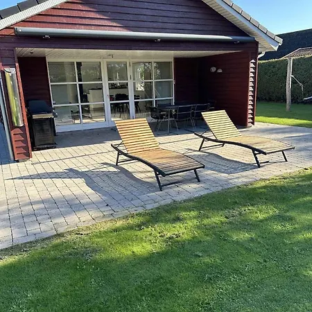 Dejligt Med Havkig