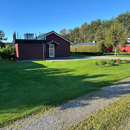 Feriehus Dejligt Med Havkig *